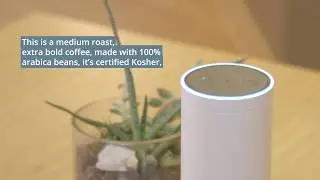 Optimizing Amazon Alexa Content