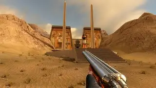 8 Games Like Serious Sam