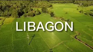 The hidden treasure of LIBAGON, Southern Leyte