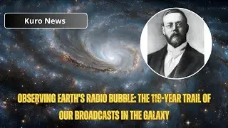 Observing Earth's Radio Bubble: The 119-Year Trail of Our Broadcasts in the Galaxy