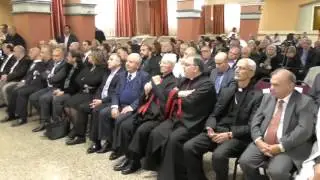 Speech by Pierre Hnoud 16 Oct 2016. 