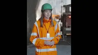 Part 1 of 4: Just-in-Time Delivery for the Semmering Base Tunnel