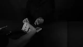 Ryan Schlutz Presents Midnight Sessions by Unnamed Magician Magic Trick