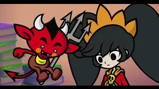 Ashley's Theme (Wario Ware: Touched!) [EXTENDED]