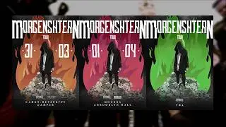 MORGENSHTERN - клип для Лёхи Навального