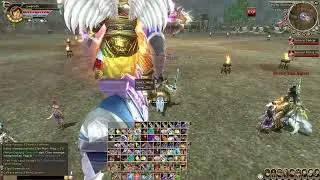 Hajar epic ZL,ZB,ZJ,TSC,DW,ZY,DL (3 Kingdoms Reborn Online)