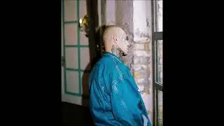 Ezhel x Lvbel C5 x Canbay Wolker Type Beat 