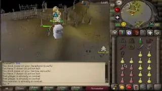 [Loco pk] #Saviors first day out ft bullying ratlordz