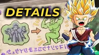 Ein genauerer Blick auf Dragon Ball Daima