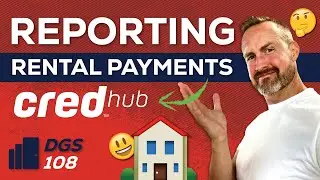 #DoorGrowShow | Reporting Rental Payments to Credit Bureaus with CredHub
