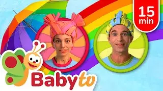 Avventure Magiche | Divertimento, Musica e Fantasia! 🌈✨ @BabyTVIta