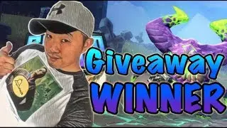 Realm Royale SEASON 4 BATTLEPASS WINNER! | OB20 Realm Royale PS4