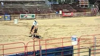 Maggie Weedon Barils 4D 4 Aout 2012