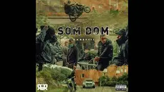 Sarettii - Som Dom (Slowed + reverb)