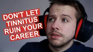 Overcoming Tinnitus as a Musician