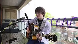 Adam Carpenter - Pretty (Balcony Sessions)