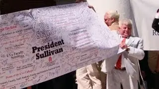 College officials clash over tuition, budget cuts