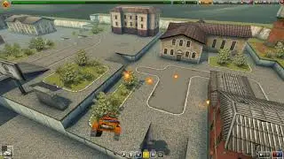 Tankionline Master OMP Challenge 6 ( First Place )