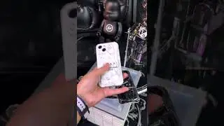 Anti-drop airbag, the protection you want, no fingerprintsp#phone case