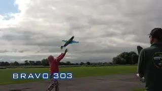 Funfigters - Woodspring Wings Model Air Show 2021