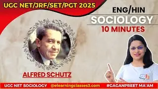 Alfred Schutz