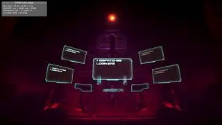 SSTR - Voice Acting Audio Test