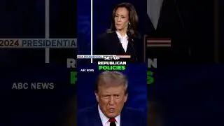Elon Musk & Donald Trump: Shifting Political Landscape #shorts