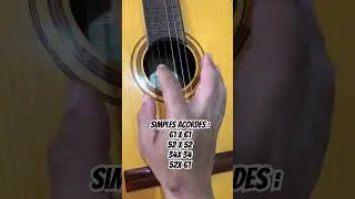 Como tocar BEST Part simplificados