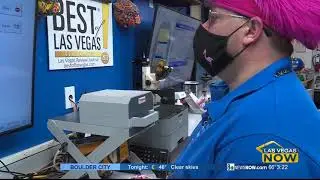 NEVADA COIN MART LAS VEGAS NOW 1-15 KLAS || NevadaCoinMart.com