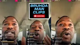 TV Balla Allegedly R0BB3D Premo for His Jewelry 🥷🏽😳 Says Dolo Rilla Not on the Same Level‼️