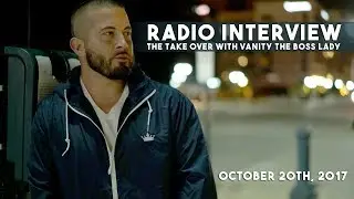 Radio Interview 2017 | Tips for Music Producers/Beatmakers