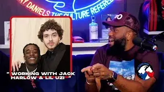 Don Cannon | Working With Lil Uzi & Jack Harlow