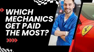 What Is the Highest Paid Auto Technician Job?
