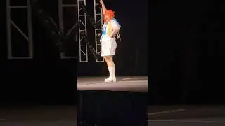 Kira Kira Idol Festival: MTAC 2023 Aki Solo - Love It, Love It! by Ra*bits (Ensemble Stars)