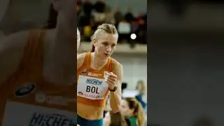 Watch out for Femke Bol in Tokyo ‼️ #worldathleticschamps #netherlands #running #athlete