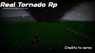 REAL TORNADO RP | TRAILER 2
