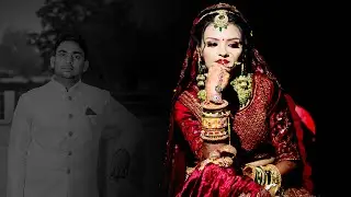 Shoshit and Vaishali Wedding Highlights shot by PKS Photography India