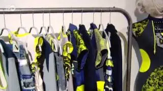 Moda sostenible de 