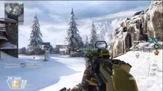 FewerDan A Black Ops Soldier