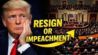 Trump&rsquo;s Last Defense COLLAPSES as Judge Strips Final Legal Shield