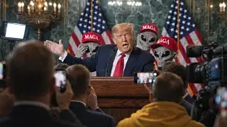 2-20-26 -- The Friday FARcast -- Trump's New Alien Immigration Program