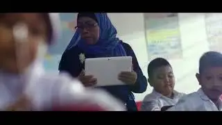 Contoh Kasus  Analisis Lingkungan Industri Dan Pesaing