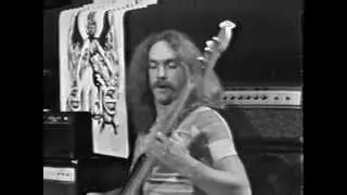 Glide -Live on KCSM -June 13th, 1976