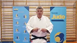 Knyta b&auml;ltet
