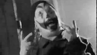 ICP - I stab people
