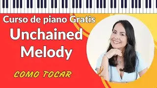 Unchained Melody Como tocar
