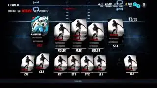 Mut 16 lineup Update!