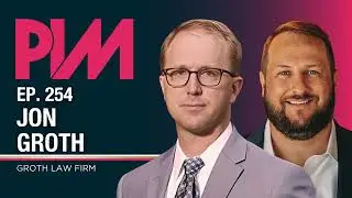 Insider Guide to Firm Growth with Jon Groth