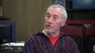 Jim Garrard on colonialism in art