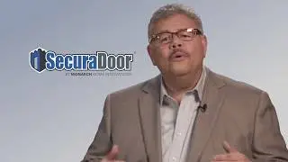 SecuraDoor - SecuraDoorBrace.com